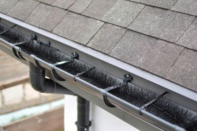 Advantages of Gutter Covers