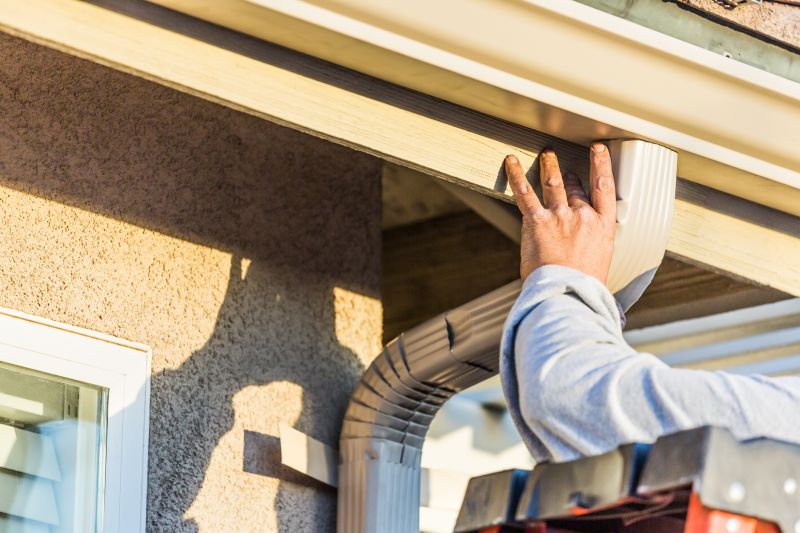 Licensed Gutter Installation Experts