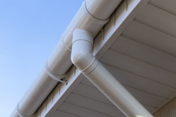 Cost of Gutter Installation Service in Austin