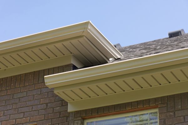 Cost of Aluminum Gutters Installation in Austin