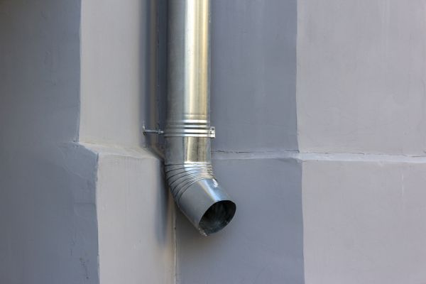 Cost of Aluminum Gutter Replacement in Austin