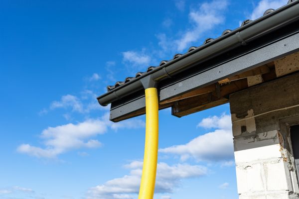 Cost of Pvc Gutter Repair in Austin